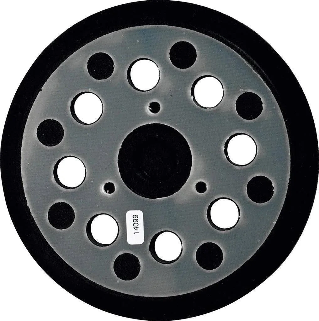 Makita 743081-8 Steunschijf 125mm