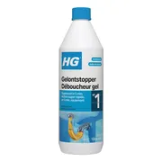 HG Badkamer Gelontstopper 1LT
