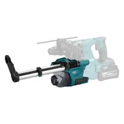 Makita DX17 Stofafzuigsysteem voor HR011G