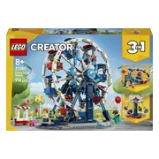 LEGO Creator Klassiek reuzenrad 31389