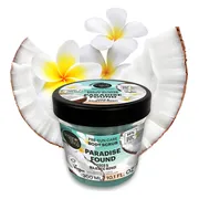 Organic Shop Body Scrub Paradise Found 300ML