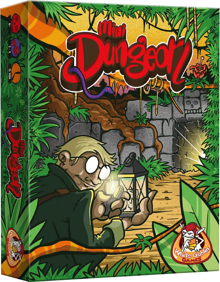 Mini Dungeon