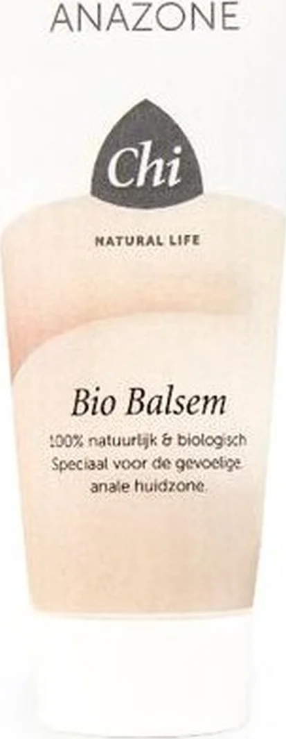 Chi Natural Life Anazone Bio Balsem 90GR