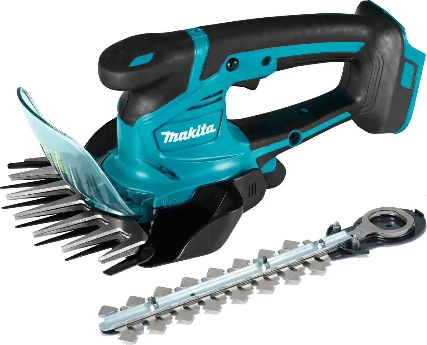 Makita DUM604ZX Accu gras-/buxusschaar 18V Basic Body