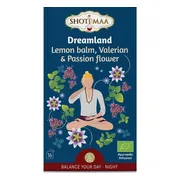 Shoti Maa Thee Dreamland 16ST