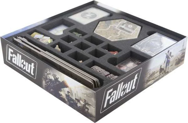 Feldherr Foam Set for Fallout