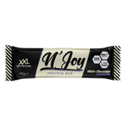 XXL Nutrition N'Joy Proteïne Bar Witte Chocolade & Bosbes 55GR