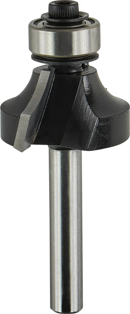 Makita D-68410 Afrondfrees r=6,35 25,4x13,49mm S6