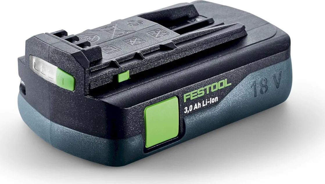 Festool BP 18 Li 3,0 C Accu 18V - 577658