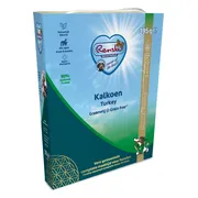 Renske Vers Gestoomd Complete Menu Hondenvoer Nat Kalkoen Graanvrij 395 gr