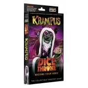 Dice Throne: Krampus Hero Pack