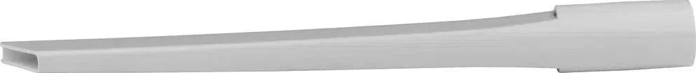 Makita 198919-6 Kierzuigmond lang wit