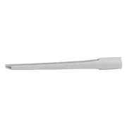 Makita 198919-6 Kierzuigmond lang wit