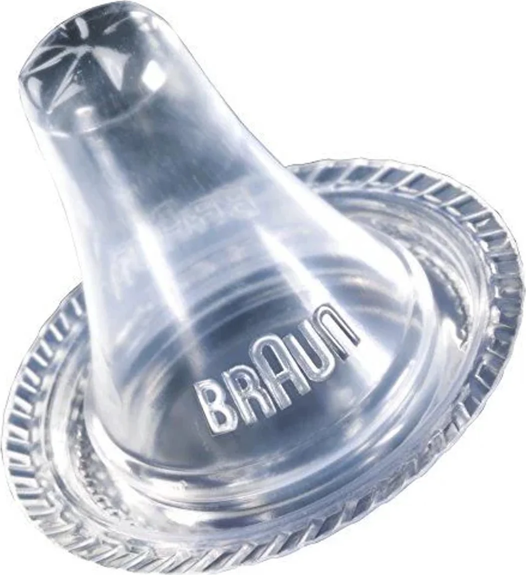 Braun ThermoScan Lensfilters 40st
