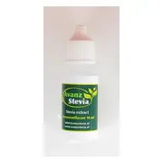 Avanz Stevia Extract Meeneemflacon 10ml