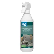HG Pet Range Geurverwijderaar Sterk Hond 500 ml