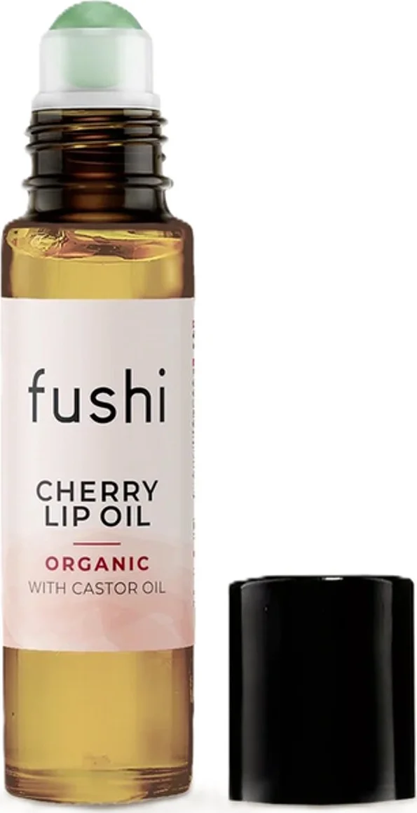 Fushi Cherry Lip Oil 10ML