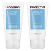 2x Biodermal Littekencreme 75 ml