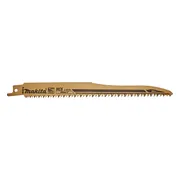 Makita B-05153-2 Reciprozaagblad Hout/Kunststof 183mm