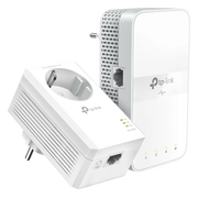 TP-Link TL-WPA7617 Kit 1000 Mbps 2 adapters (wifi)