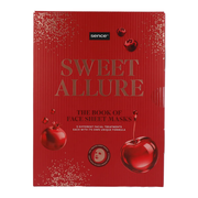 Sence The Book Of Face Sheet Masks Giftset