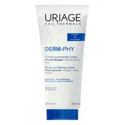 Uriage Derm-Phy Body Scrubbing Cream 200ML