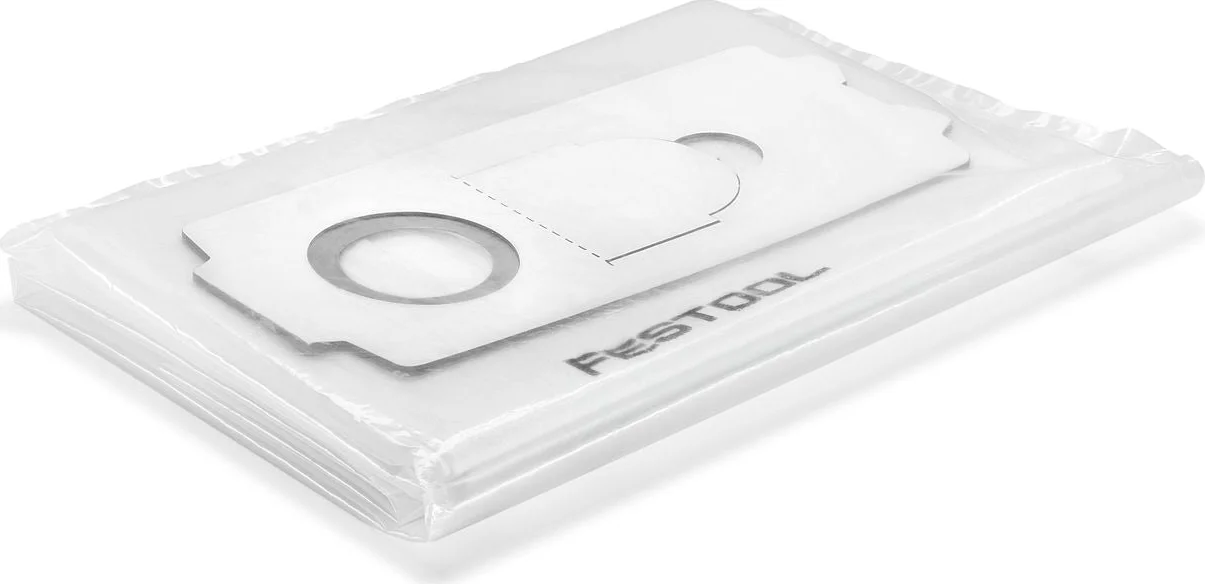 Festool FIS-CTH MIDI/3 Veiligheid filterzak VE=3 - 578593