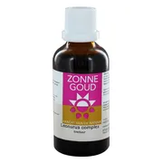 Zonnegoud Leonurus Cardiaca Complex 50ML