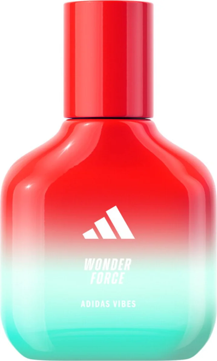 Adidas Vibes Eau de Parfum Wonder Force 30 ml