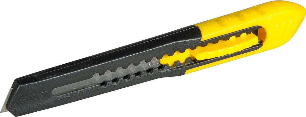 Stanley 1-10-150 Afbreekmes SM 9mm