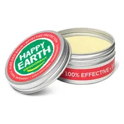 Happy Earth 100% Natural Deo Balm Floral Patchouli 45GR