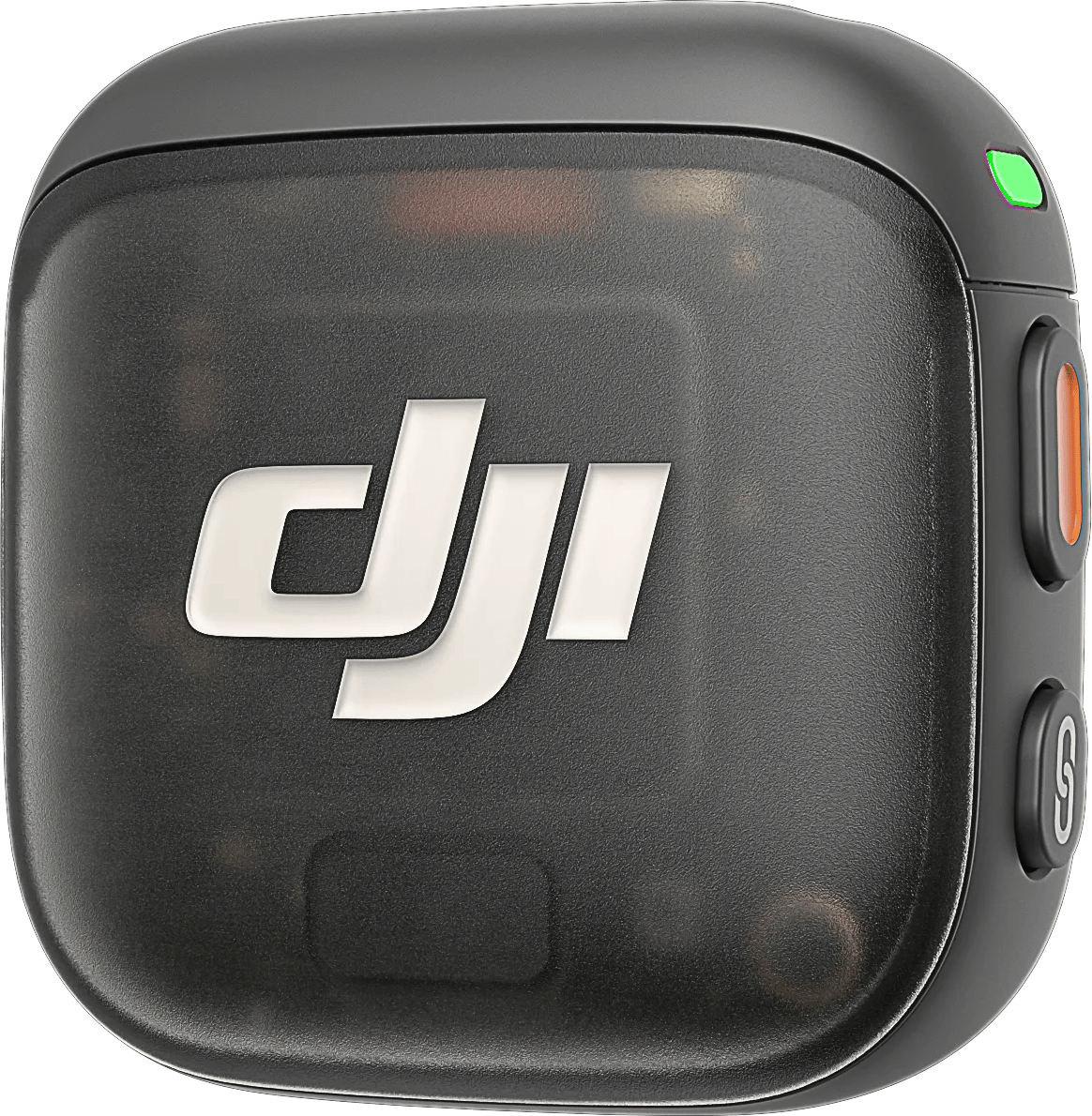 DJI Mic 3 Zender
