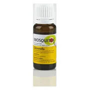 Mosquistox Citronella Olie 10ML