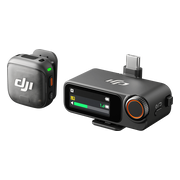 DJI Mic 3