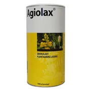 Agiolax Granulaat Bus 1000GR
