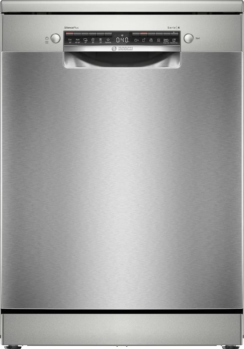 Bosch SMS4EMI06E