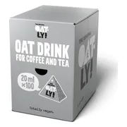 Oatly Oat Drink For Coffee And Tea 2LT