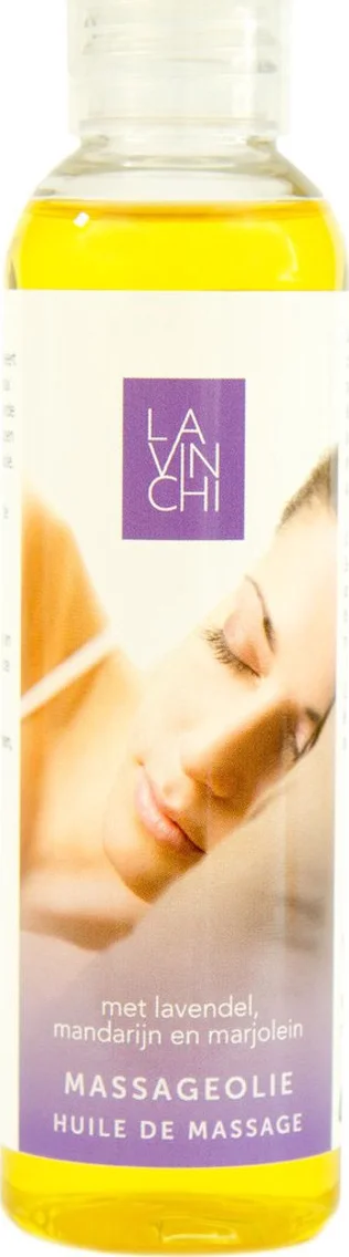 Chi Natural Life Lavinchi Massage Olie 150ML