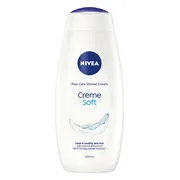 NIVEA Douchecrème Soft 500 ml
