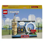 LEGO Creator Ansichtkaart van Londen 40569