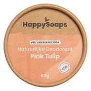 Happysoaps Pink Tulip Deodorant 50GR