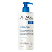 Uriage Derm-Phy Dermatological Cleansing Cream 500ML