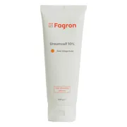 Fagron Ureumzalf 10% 100GR
