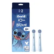 Oral-B iO Gentle Care Stitch (2 stuks)
