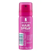 Lee Stafford Mini Hold Tight Hair Spray 50ML