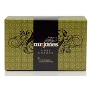 Mr Jones Chef Chaoun Thee Zakjes 20ZK