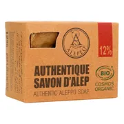 Alepeo Aleppo Zeep 12% 200GR