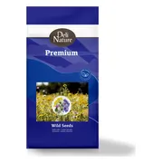 10x Deli Nature Premium Wilde Zaden 600 gr