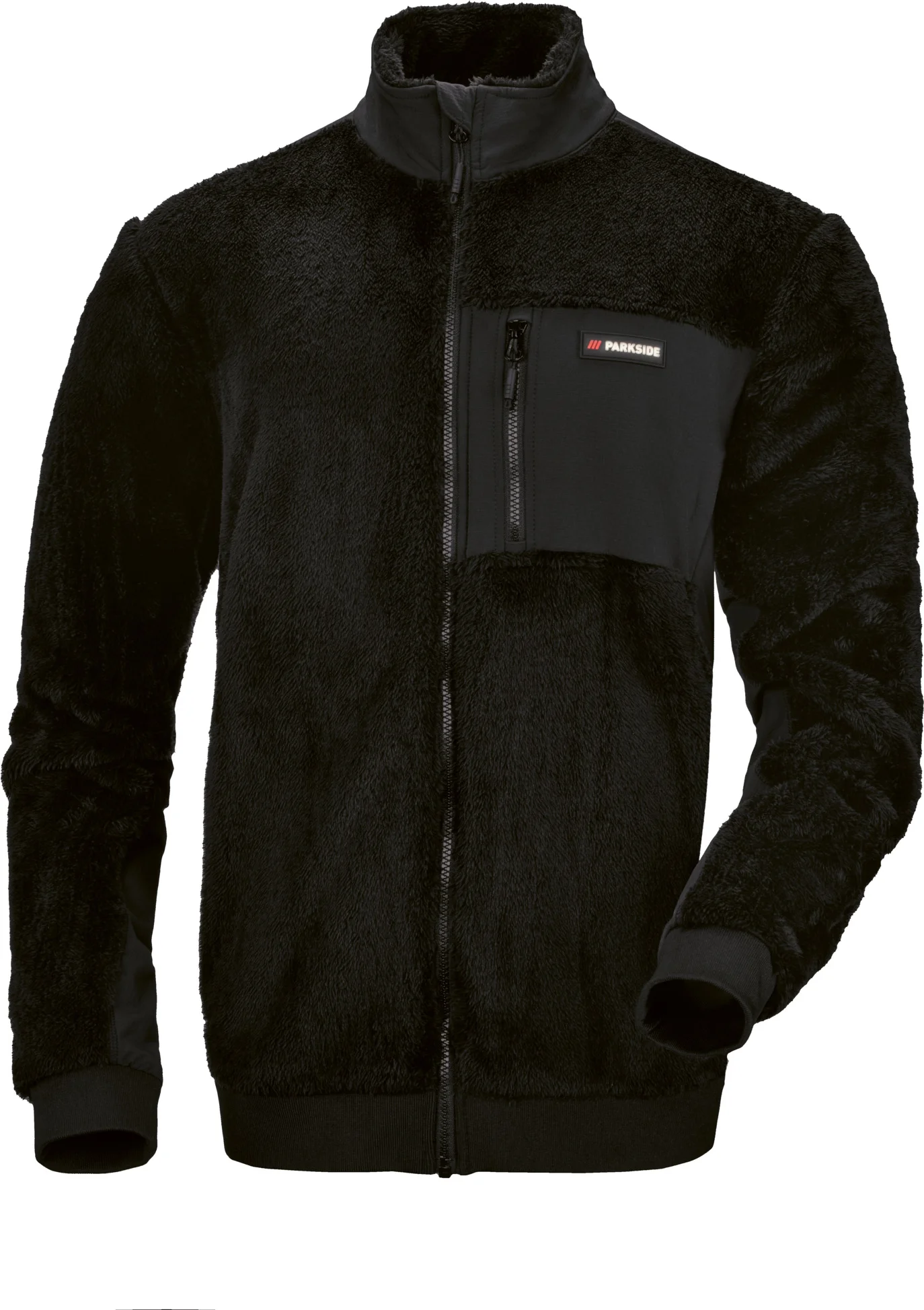 PARKSIDE Heren fleecevest (M)