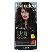 Cameleo Hair Color Cream 5.4 Chestnut